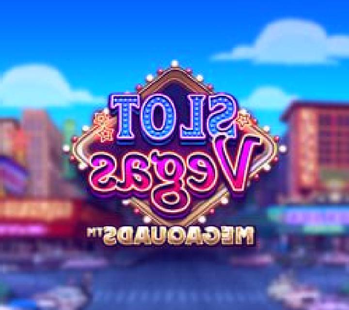 Slot Vegas Fully Loaded Megaquads slot game