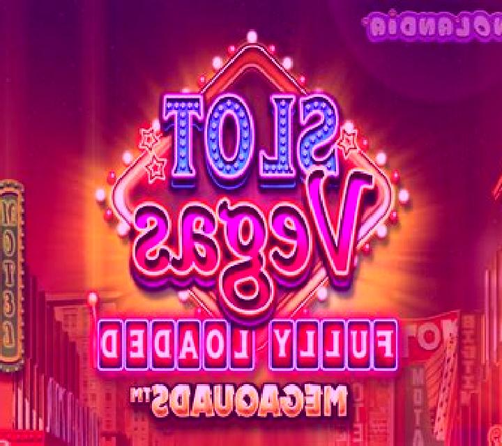 Slot Vegas Fully Loaded Megaquads slot machine