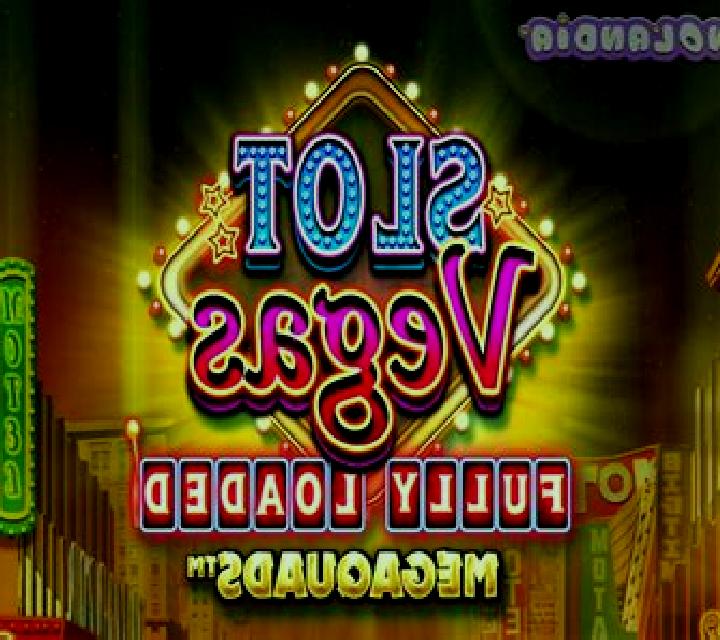 Slot Vegas Fully Loaded Megaquads slot