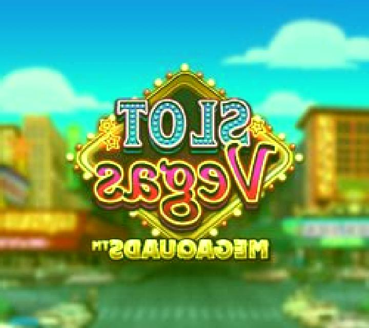 Slot Vegas Megaquads slot game