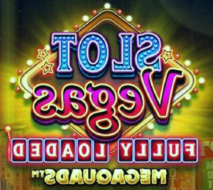 Slot Vegas Megaquads slot