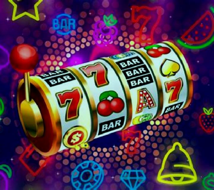 Slot Wheels online slot