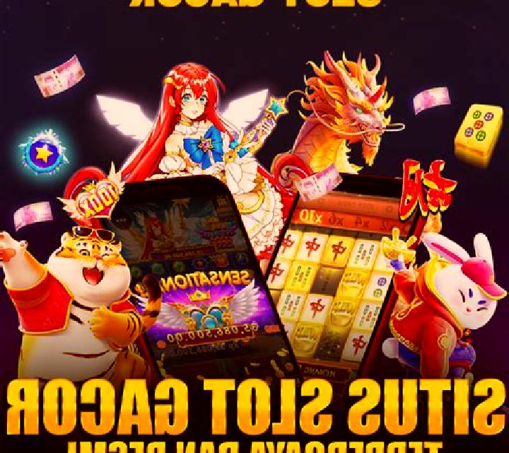 Slot4D online slot