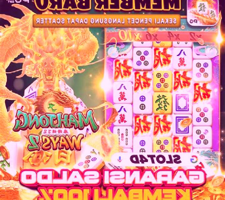 Slot4D slot