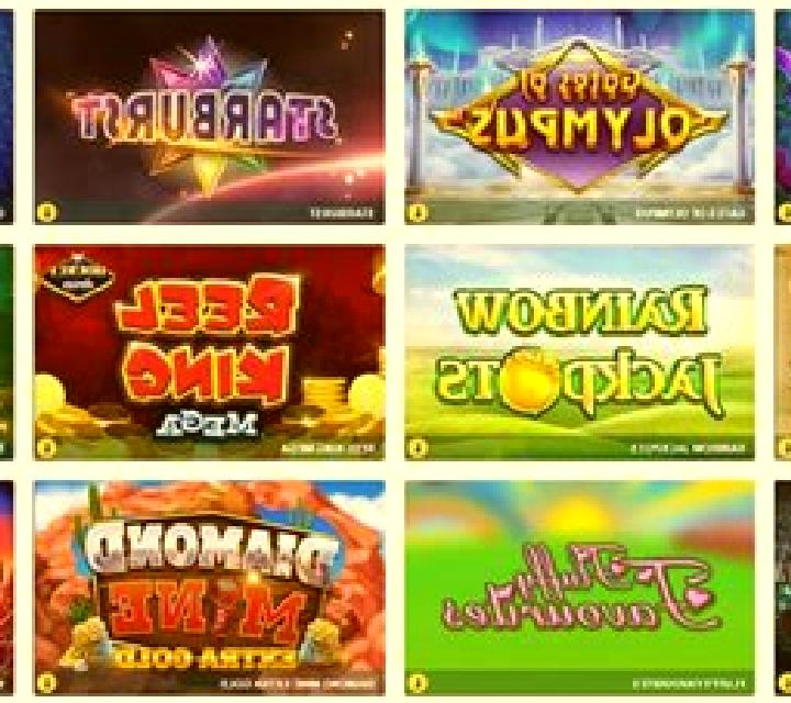 Slotboss slot