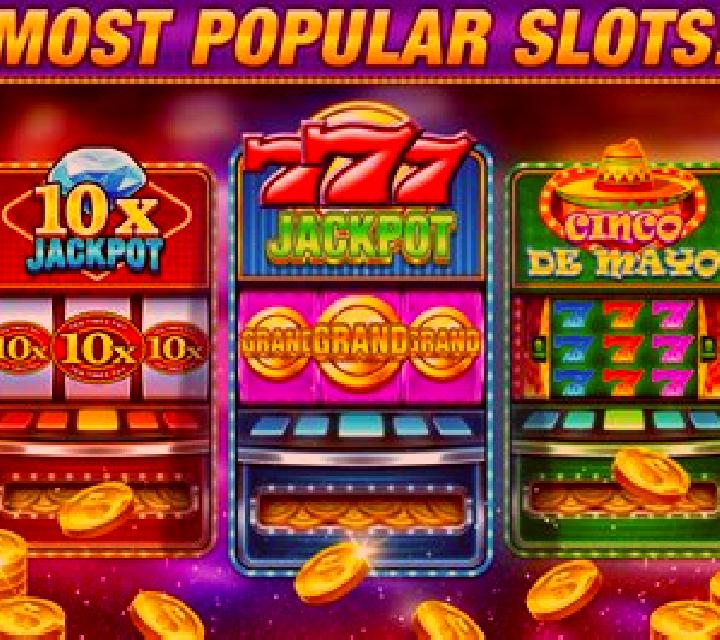 Slotdice slot game