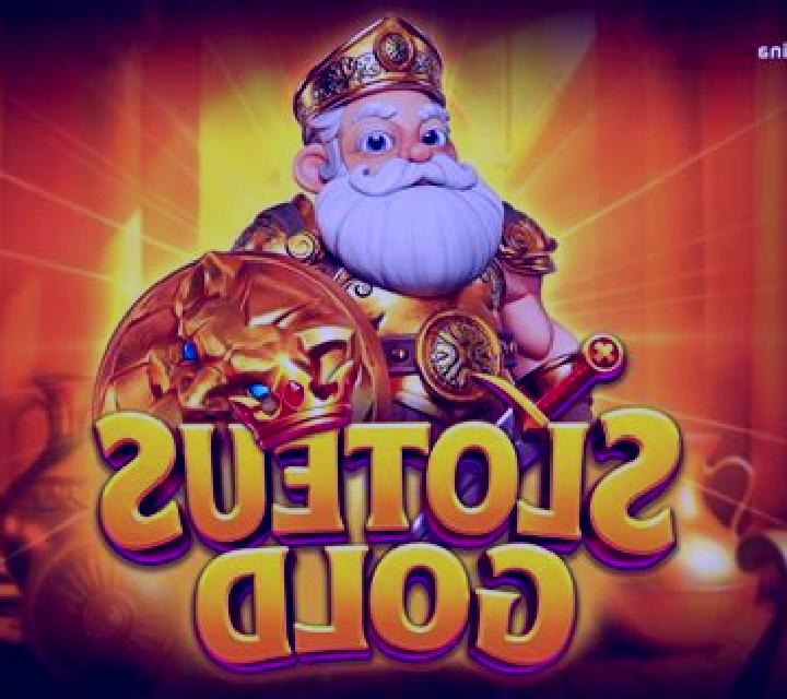 Sloteus Gold online slot