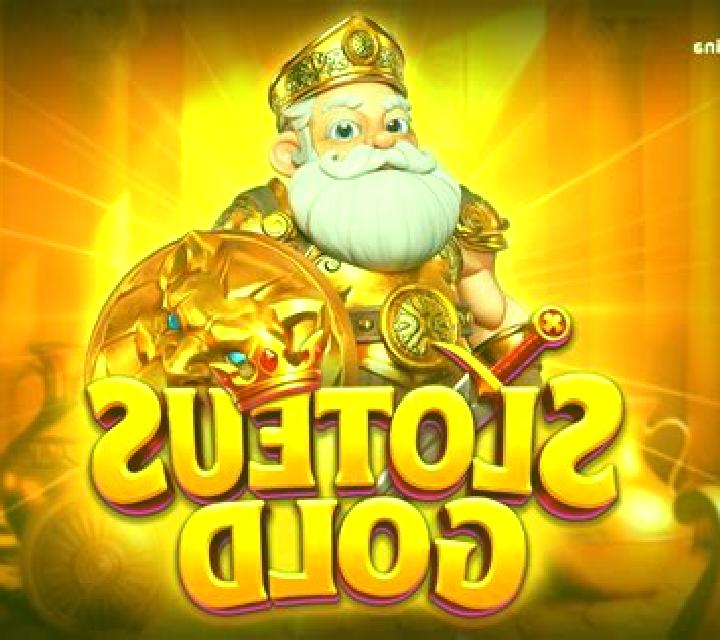 Sloteus Gold slot machine