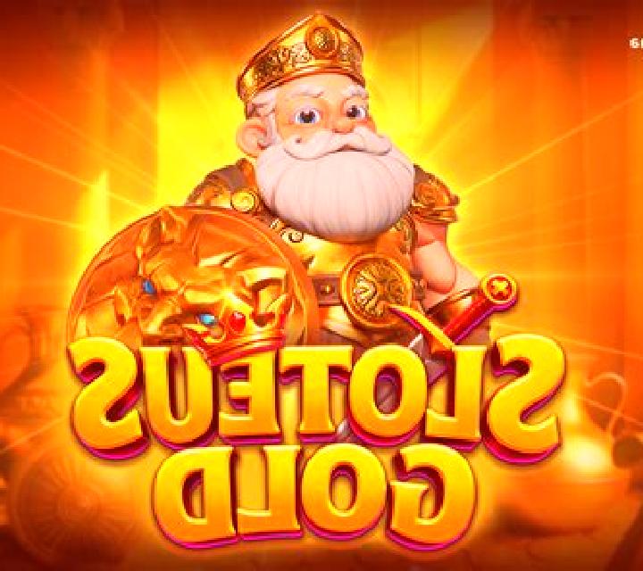 Sloteus Gold slot
