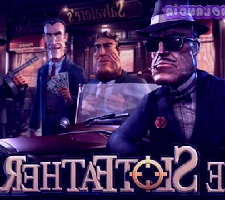SlotFather II online slot