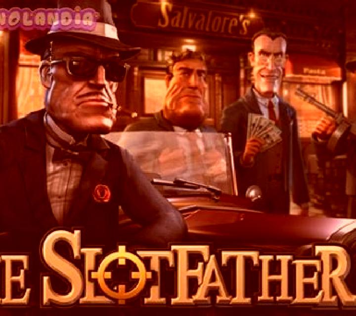 SlotFather II slot game