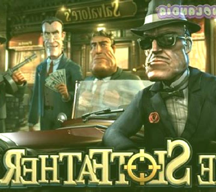 SlotFather II slot machine