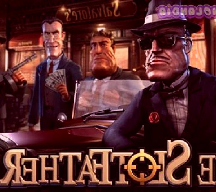 SlotFather II slot