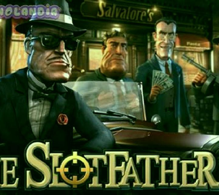 Slotfather slot game