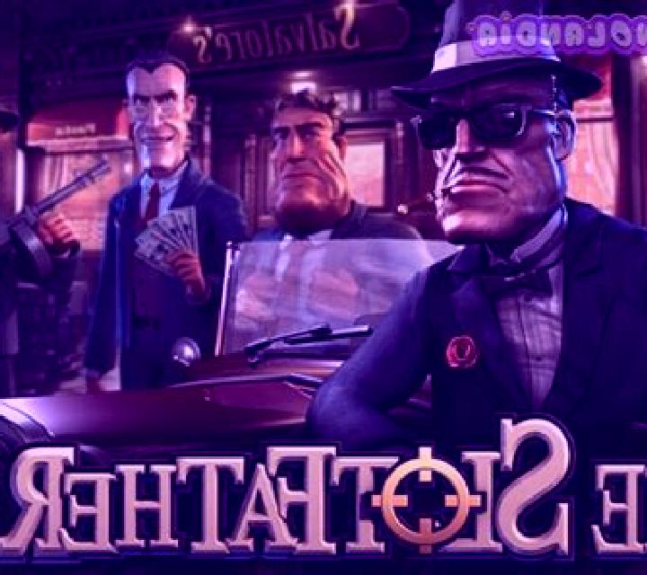 Slotfather slot