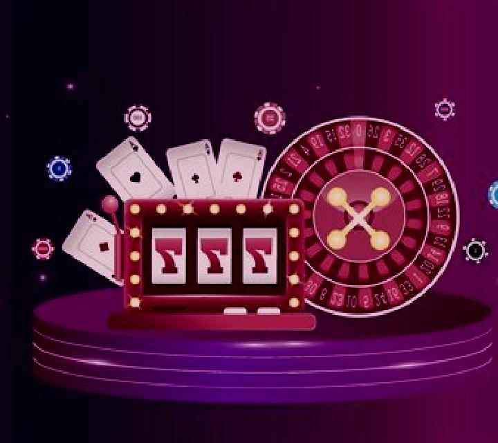 SlotGF Amane online slot