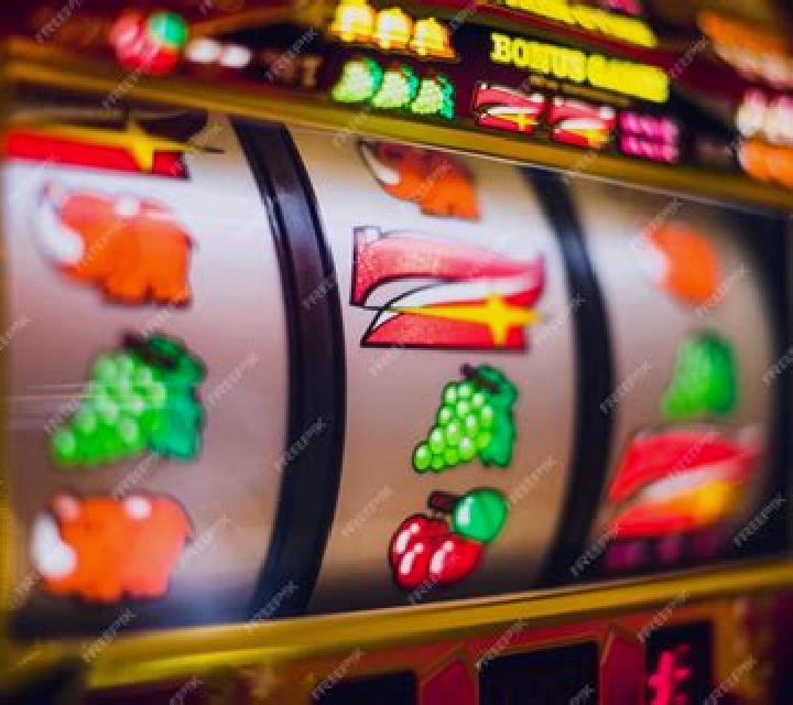 SlotGF Amane slot machine