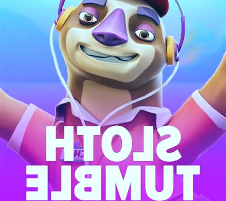 Sloth online slot