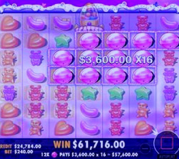 Sloth Rush online slot