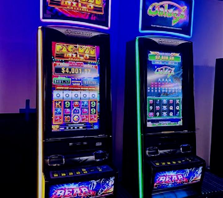 Sloth Rush slot machine