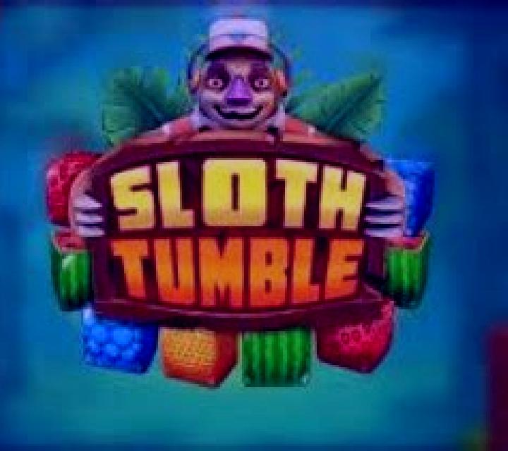 Sloth slot game
