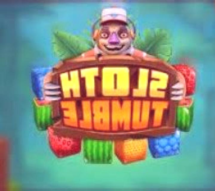 Sloth Tumble online slot