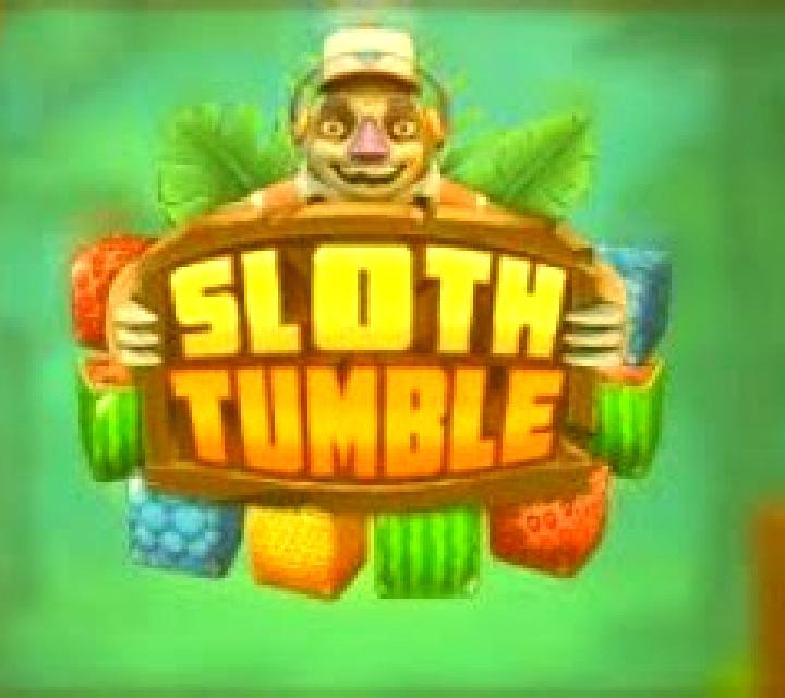 Sloth Tumble slot game