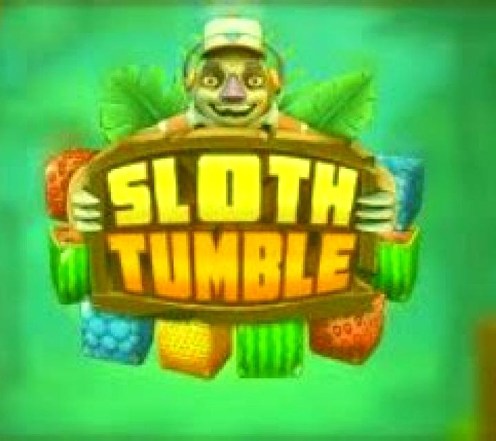 Sloth Tumble slot machine