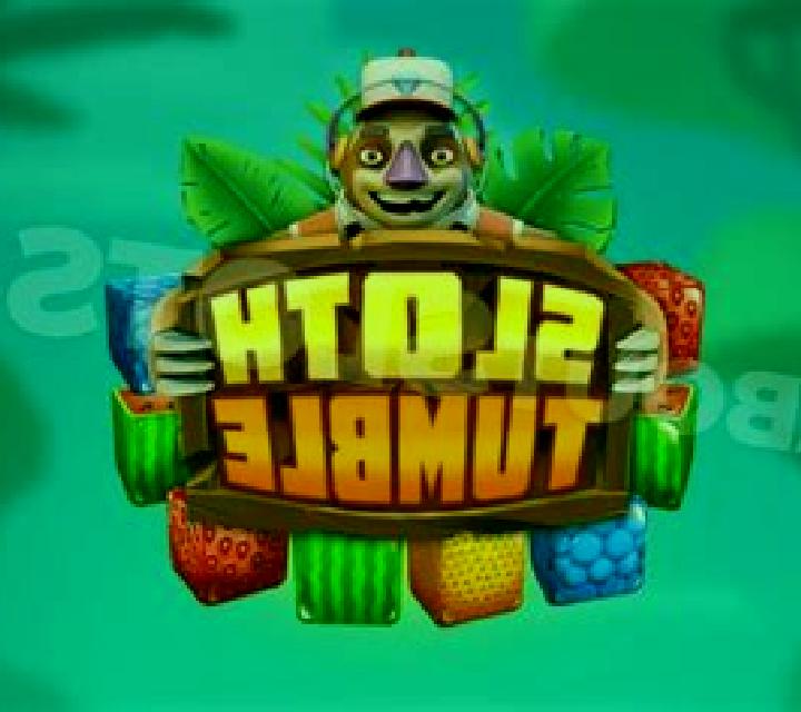 Sloth Tumble slot