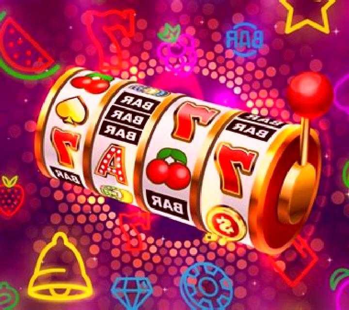 Slotie online slot