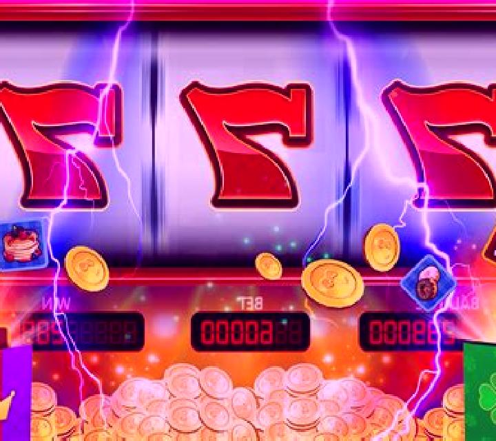 Slotomoji online slot