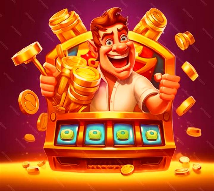 Slotomoji slot machine