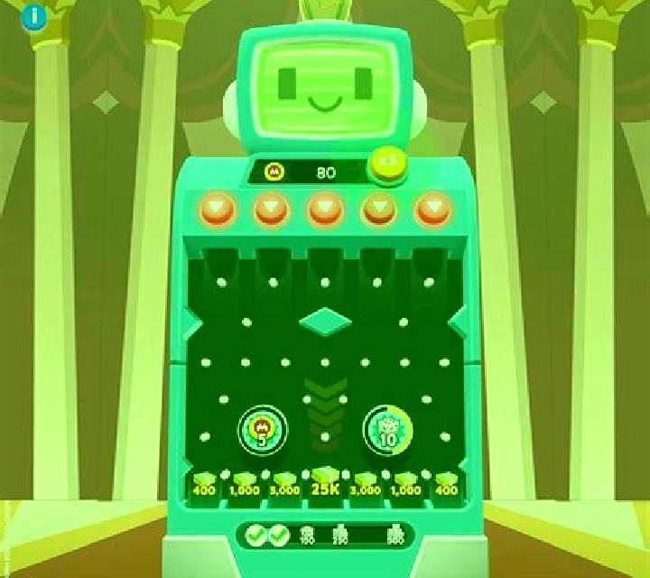 Slotomon Go slot machine