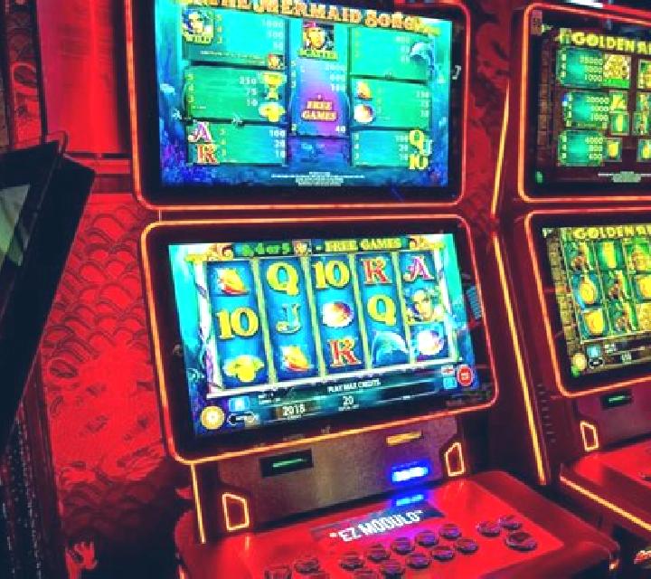 Slot&Pepper slot