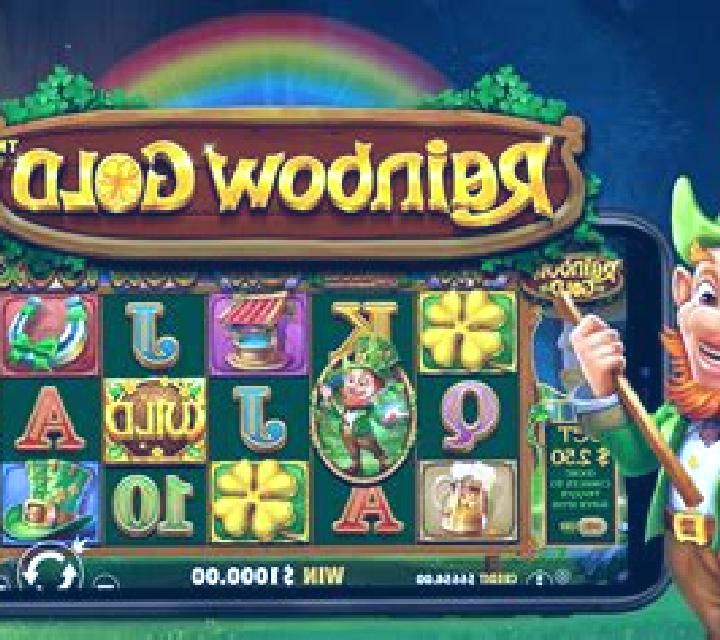 Slotris online slot