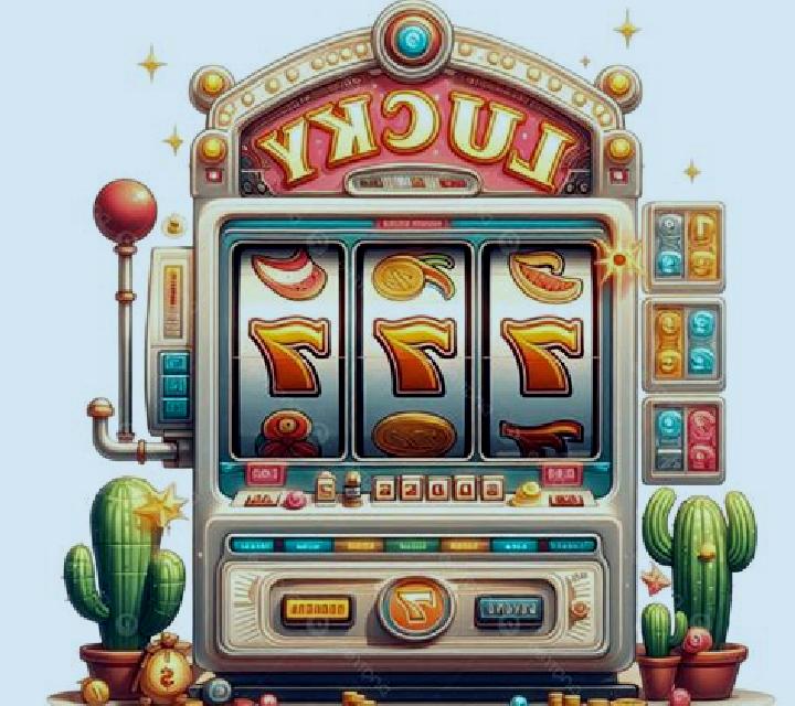 Slotris slot machine
