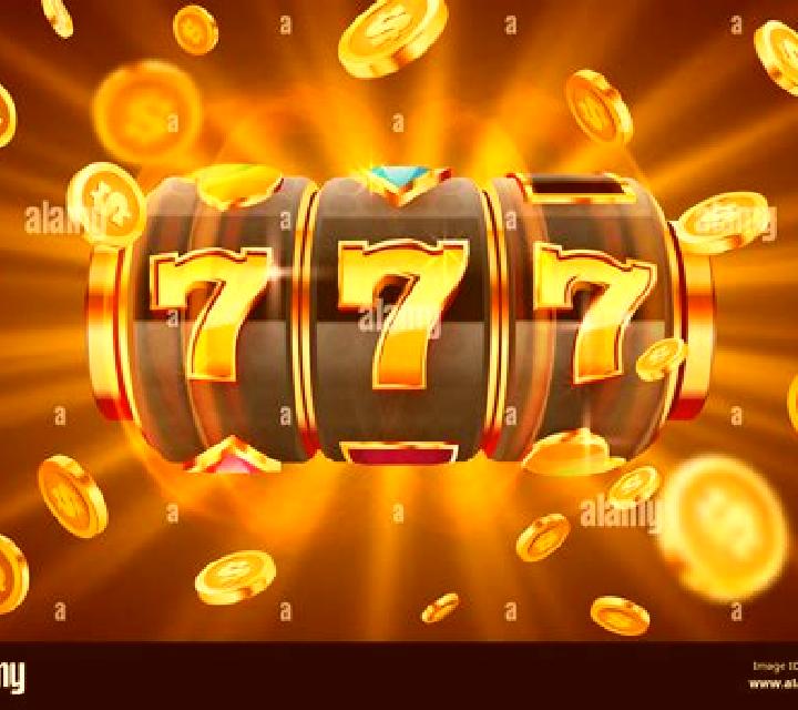 Slotris slot