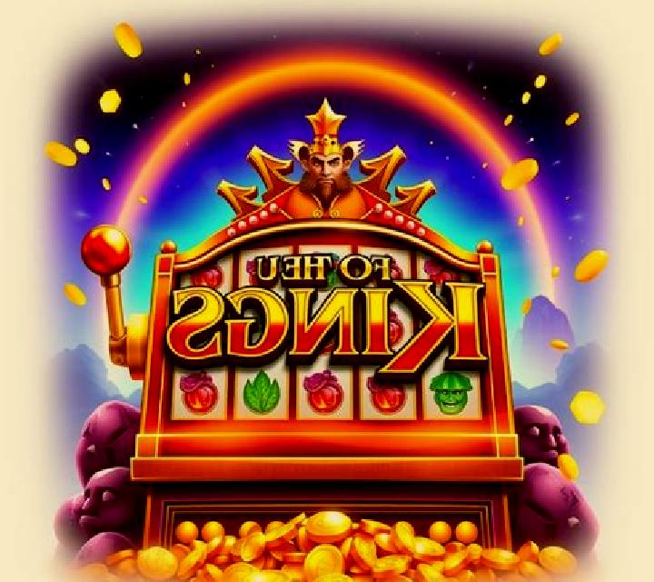 Slots 4 Kings slot machine