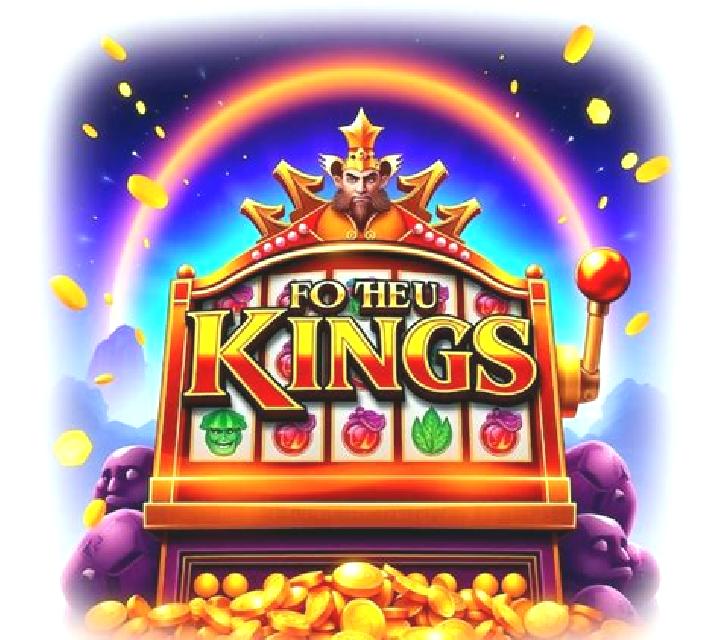 Slots 4 Kings slot