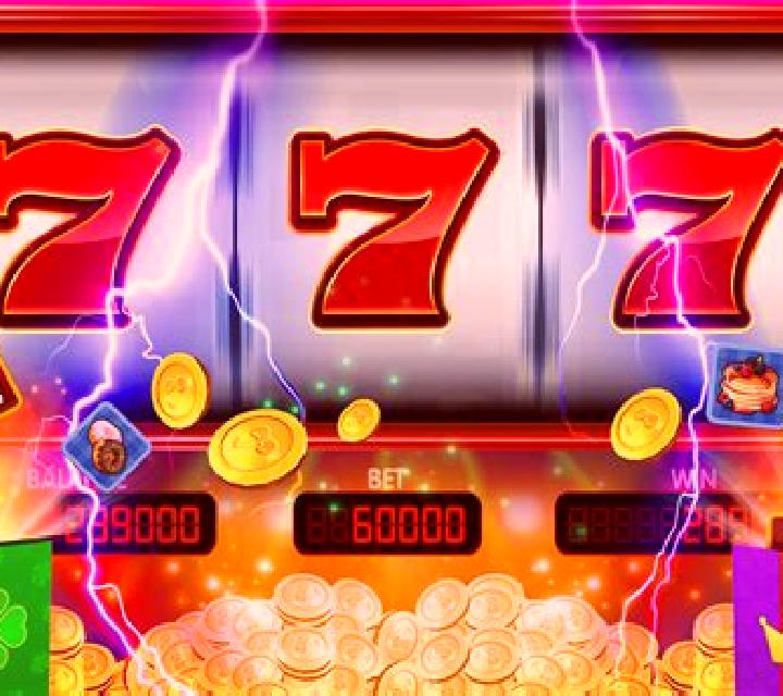 Slots Creek online slot