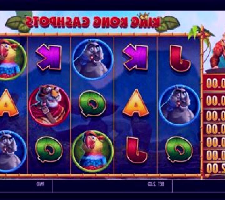 Slots O Cashpots slot machine