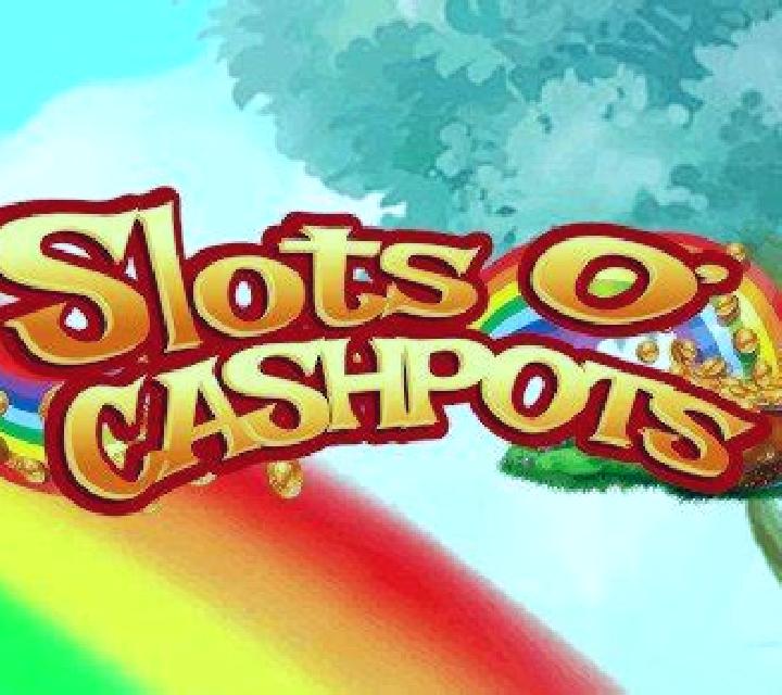 Slots O Cashpots slot