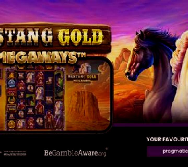 Slots O Gold Megaways slot machine