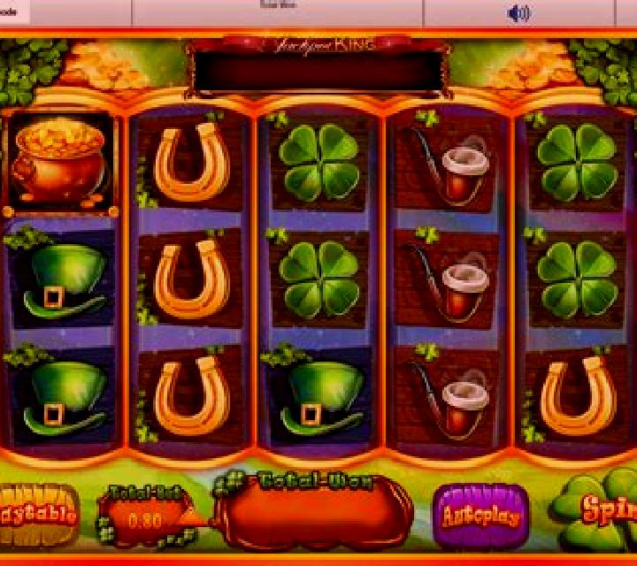 Slots O Gold online slot