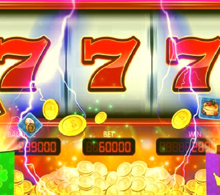 Slots O Gold slot game