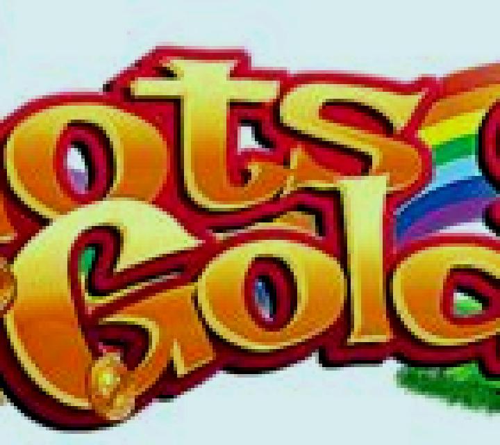 Slots O Gold slot