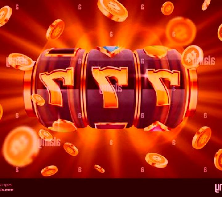Slots O Gold Triple Fire slot machine