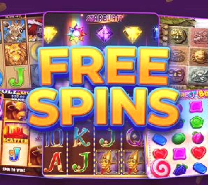 Slots O Luck Free Spins slot machine