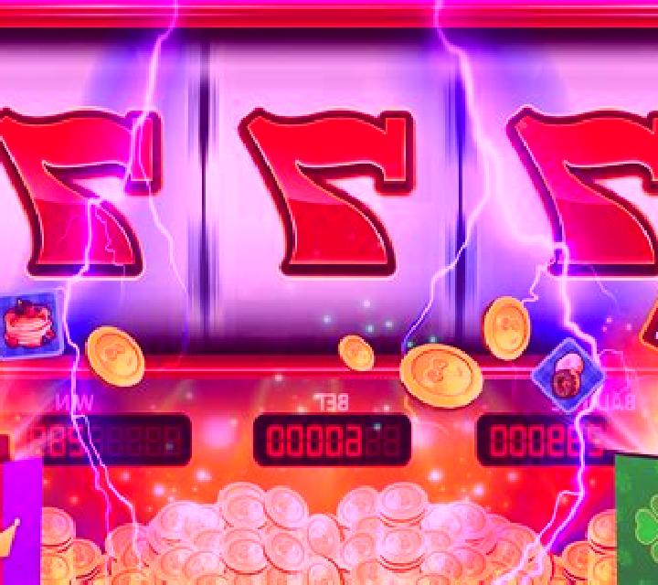 Slots of Money (Betdigital) slot machine