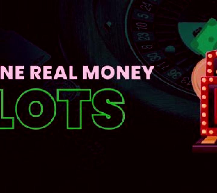 Slots of Money (Genii) slot